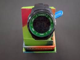 Miniatura: RELOGIO TECHNOS MARINER ORIGINAL