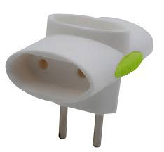 Miniatura: TOMADA DANEVA DIVERAS