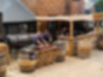 Smoke and Barrel - Open Fire Kitchen and Taproom