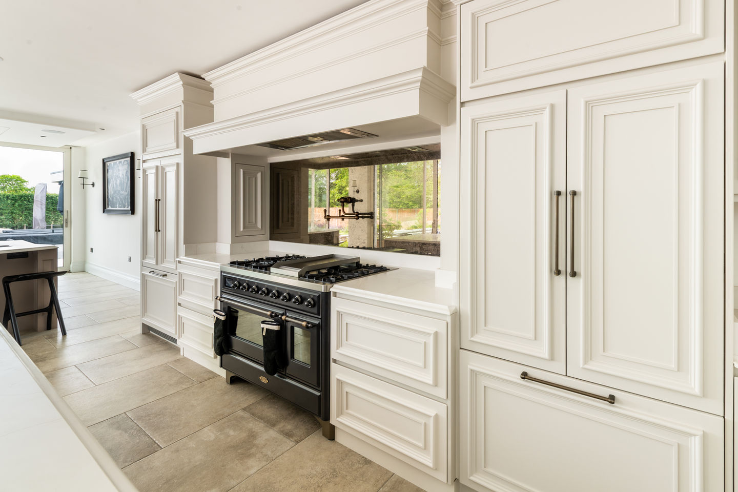 Handmade Kitchen Company: Craft Meets Content