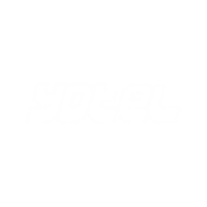 Yotel Logo White