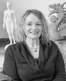 Helen Hunt LicAc. Dip.Nat. MBAcC. MANP.