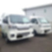タナカ運送車