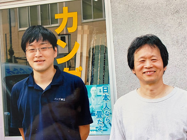 親子写真