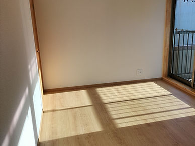 和室リフォーム後2