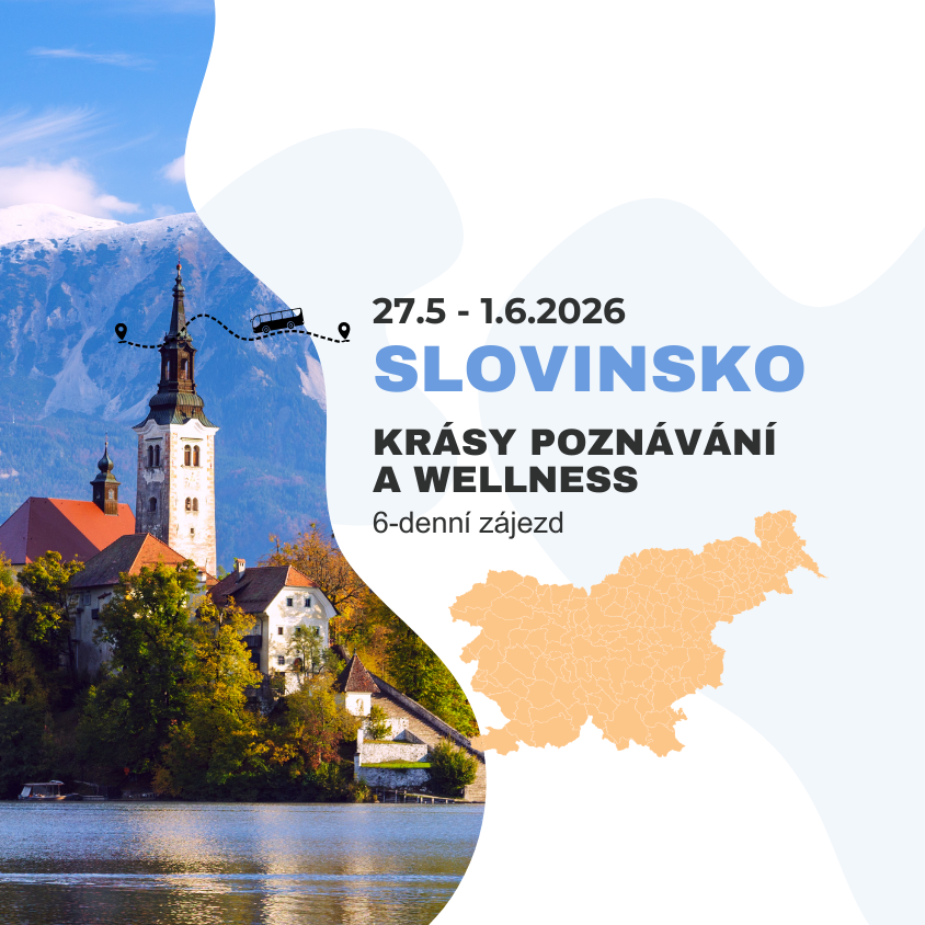 Slovinsko
