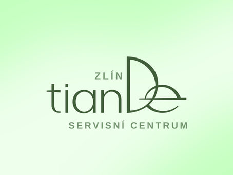 TianDe Zlín – místo, kde se péče setkává s odborností