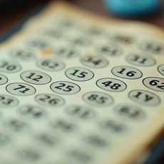 Como Escolher os Números na Lotomania