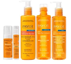 KIT FMILIA VITAMINA C