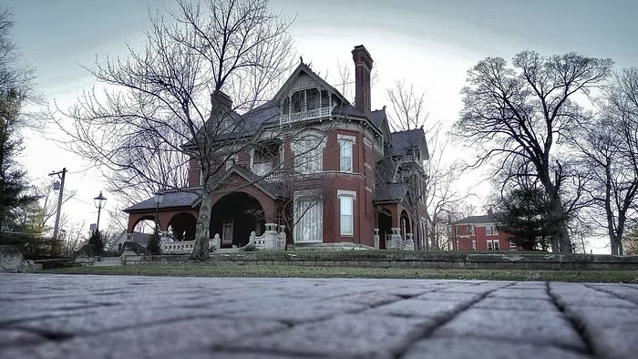 Waggener House