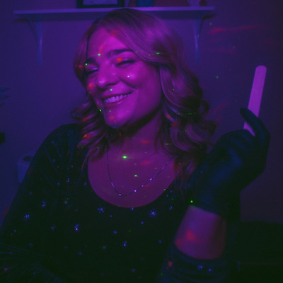 Myhrissa, licensed esthetician.