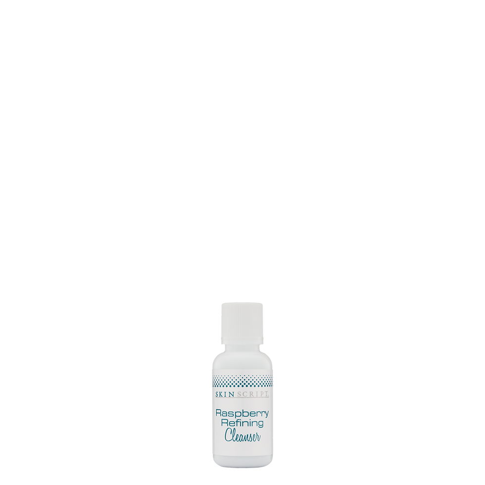 Thumbnail: Raspberry Refining Cleanser