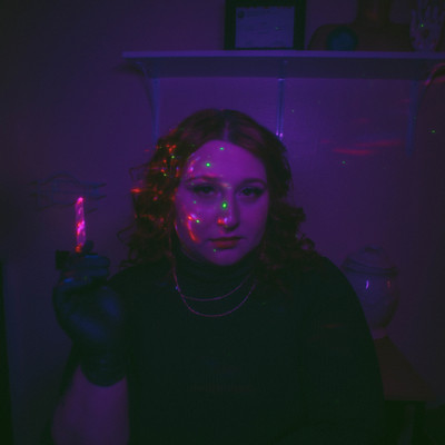 Mary, owner of Venus Esthetics.