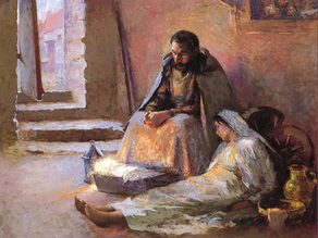 Cloth for the Cradle