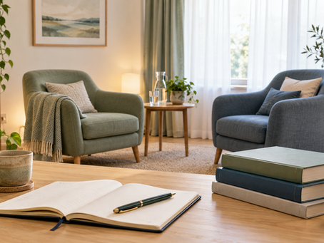 Sponsor Spotlight: TA East London Counselling & Psychotherapy Institute