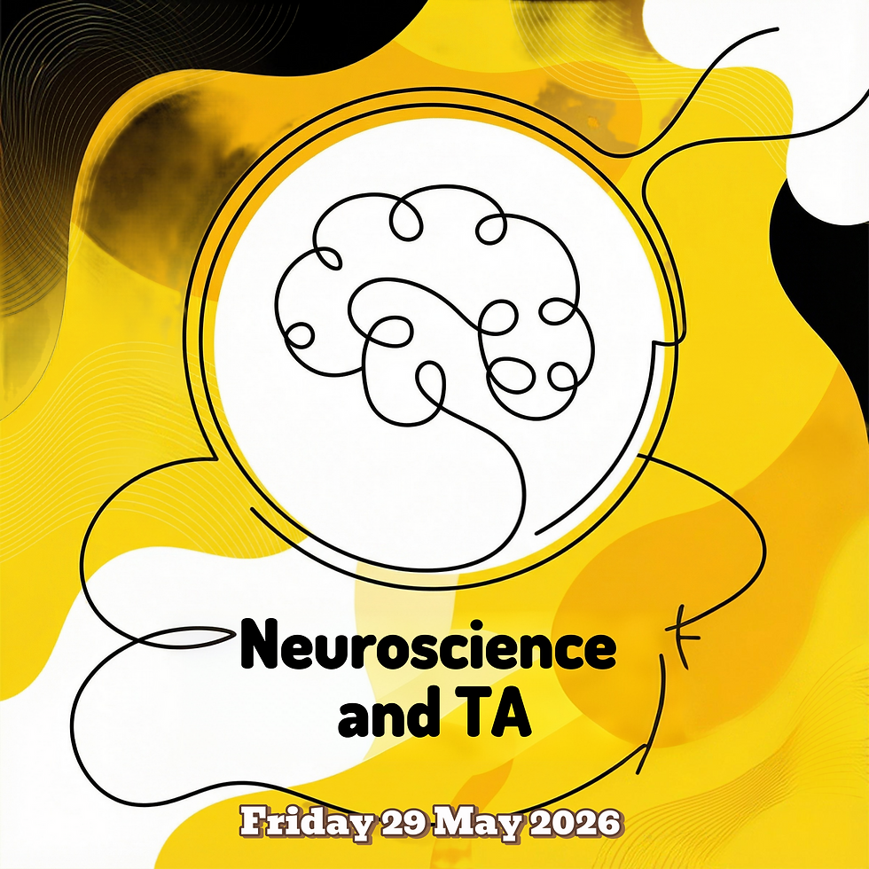 Neuroscience and TA