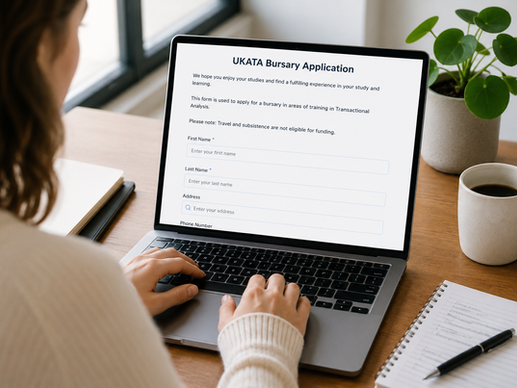 UKATA Training Bursary 2026: Applications Now Open