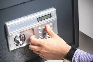 Safe Lockouts Galilee, MS: What to Do When Your Safe Won’t Open