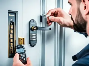 Top Local Locksmith Services in Brandon, MS for Fast & Reliable Help