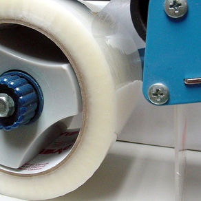 Adhesives Industry