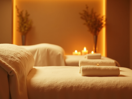 Intimacy Massage Techniques: Learning Massage for Deeper Intimacy