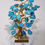 Thumbnail: Turquoise Tree Of Good Luck
