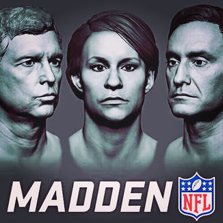 Madden NFL 20 features First Female Coach