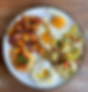 HEALTH BREAKFAST