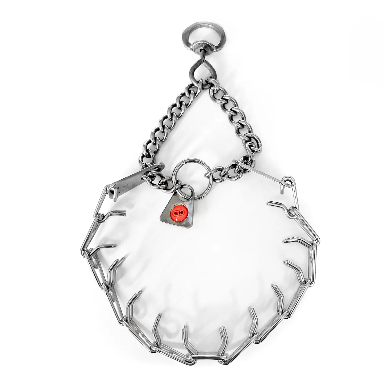 PRONG COLLAR