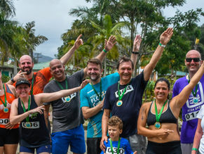 Jogos Fazendários 2019