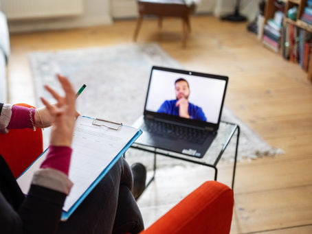 Quando devo procurar a psicoterapia?