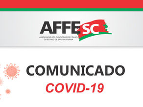 Comunicado Importante
