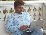 Ashwin Sivakumar