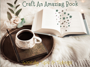 Craft An Amazing Book