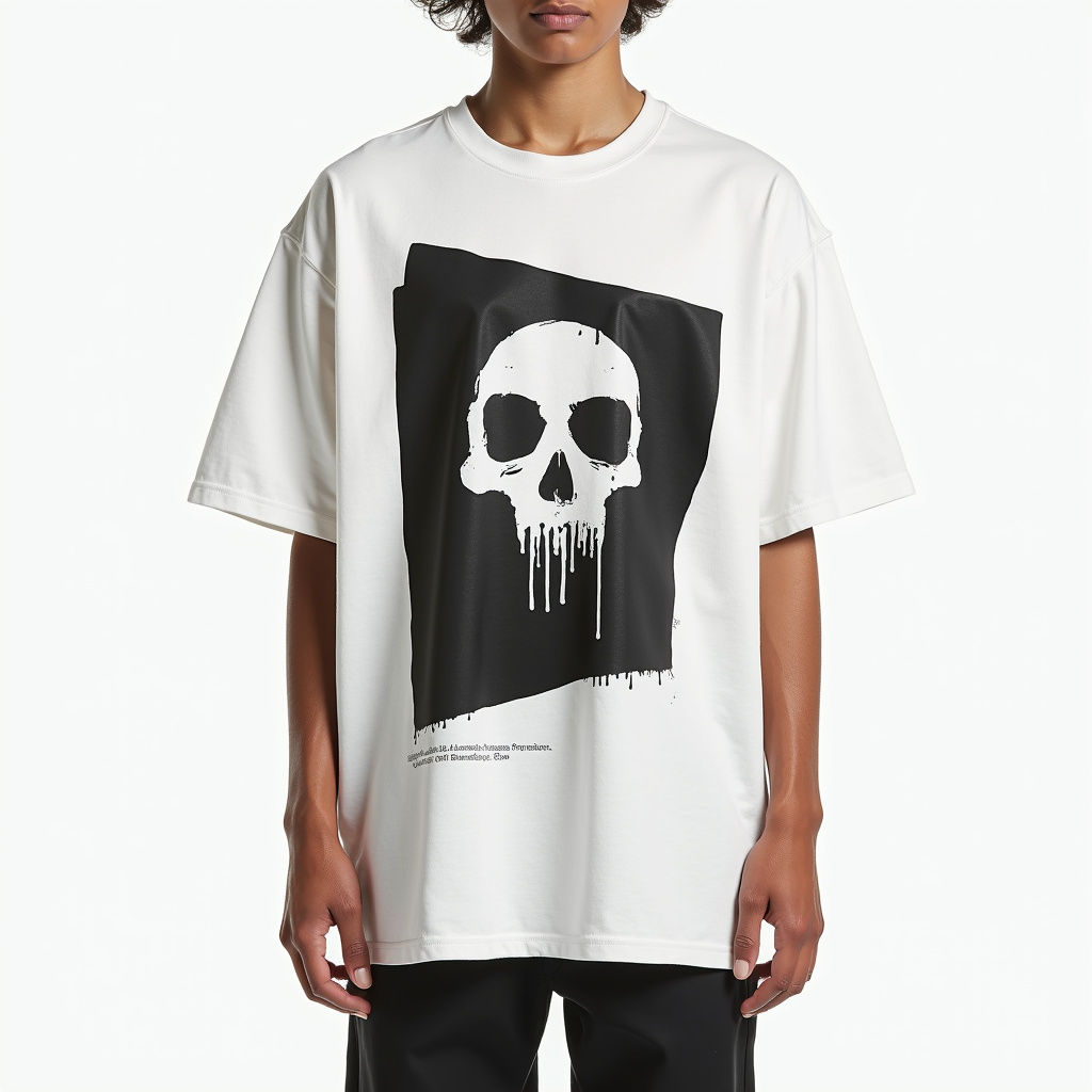 Manifesto Graphic Tee