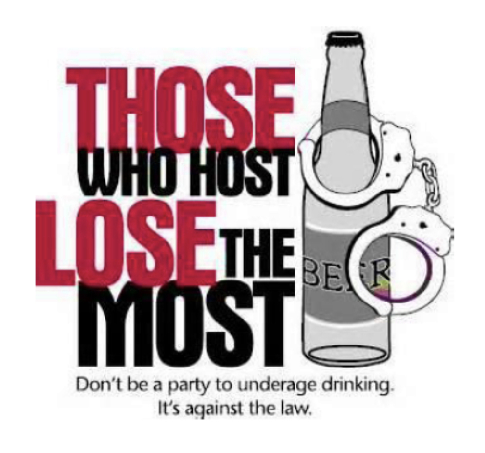 New Jersey Penalties for Giving Alcohol to Minors content media