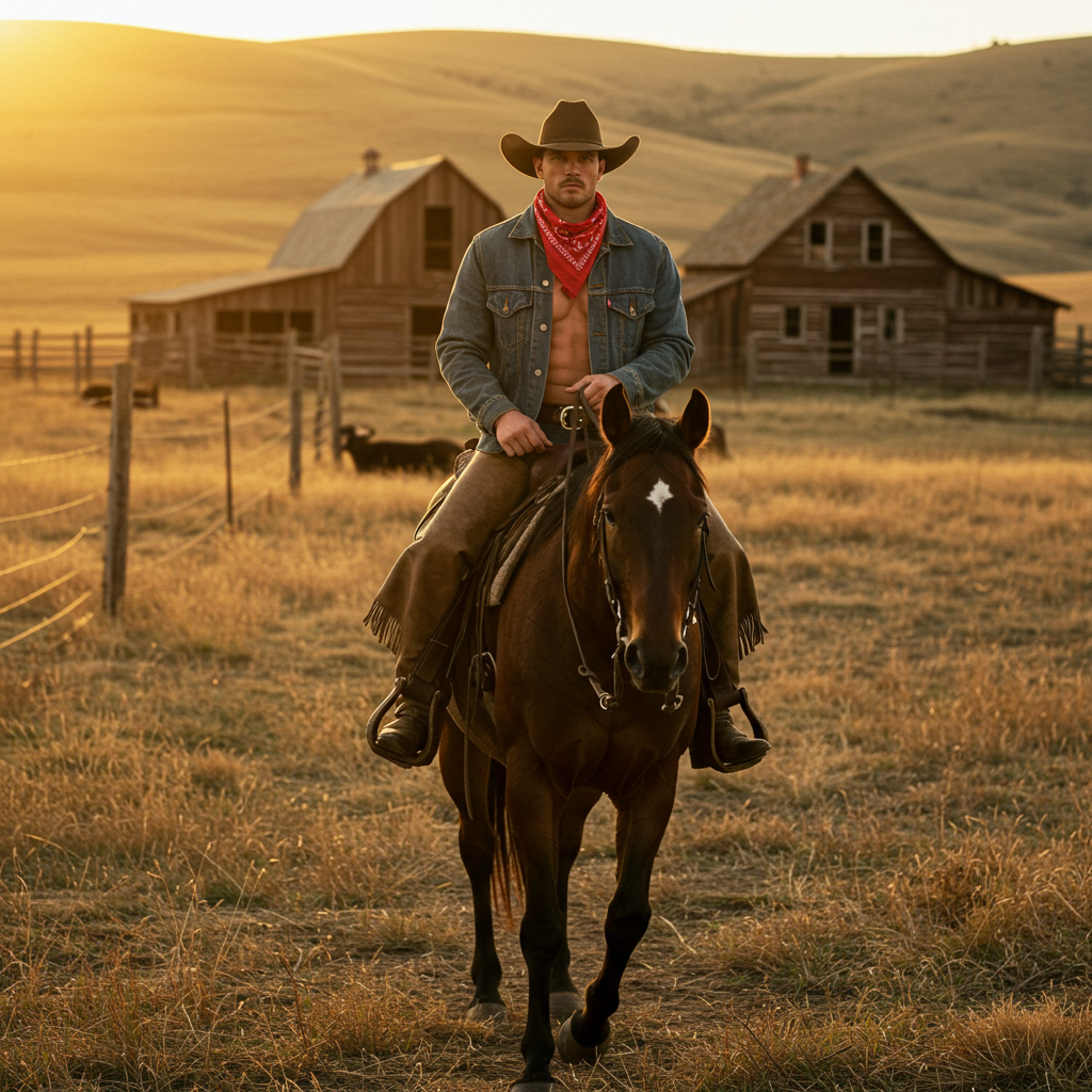 Paliacate Rojo-Blanco