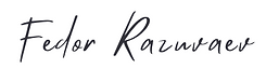 fedor razuvaev