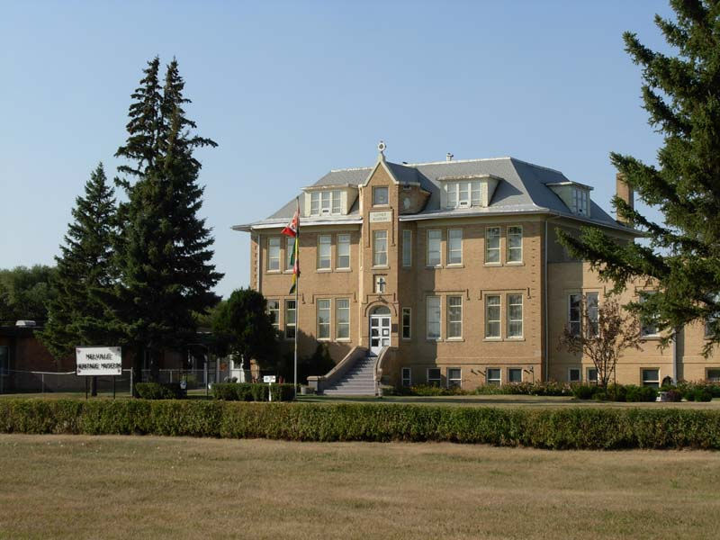 Melville Heritage Museum