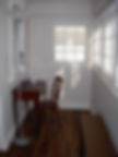 Sunroom-desk