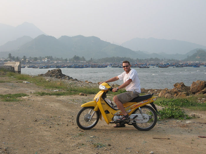 Evangelizing by bike.jpg