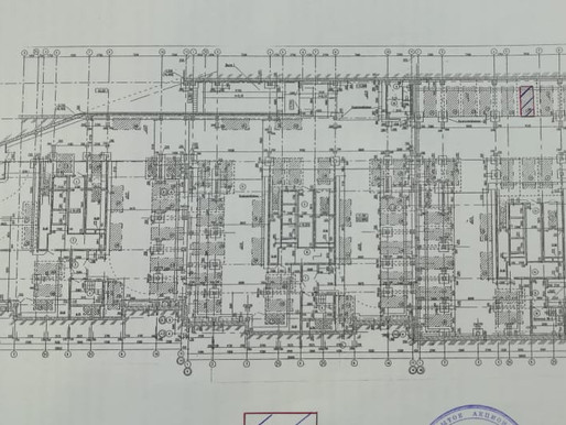 Продается парковочное место. 1 950 000 р.