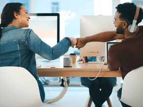 מה חשוב יותר, תוצאות או יחסים?