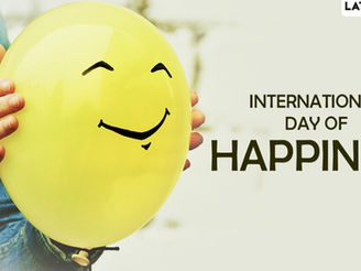 מה קורה לאושר הלאומי שלנו?