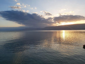 מה למדתי בכנרת על אושר