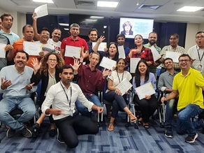 קרח לאסקימוסים ואושר להודים