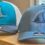 Thumbnail: Blue Backwater Addict Richardson Hat