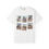 Thumbnail: Vintage Cowboy Rodeo Postage Stamp T-shirt