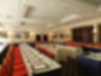 Sarova Stanley Conference Room