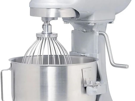 Best Stand Mixers